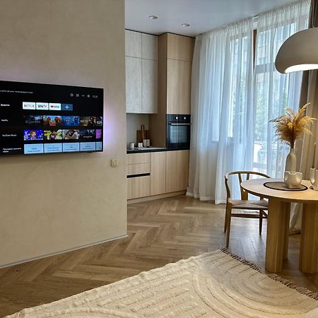 Other Apartments Ivano-Frankivsk Ngoại thất bức ảnh
