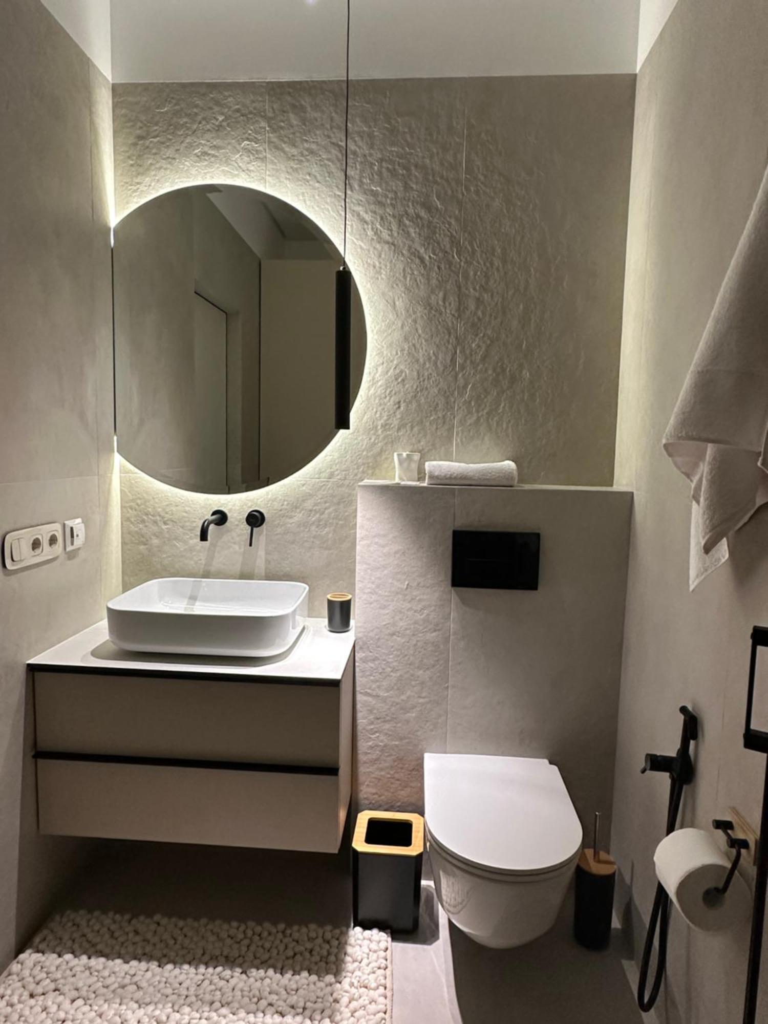 Other Apartments Ivano-Frankivsk Ngoại thất bức ảnh