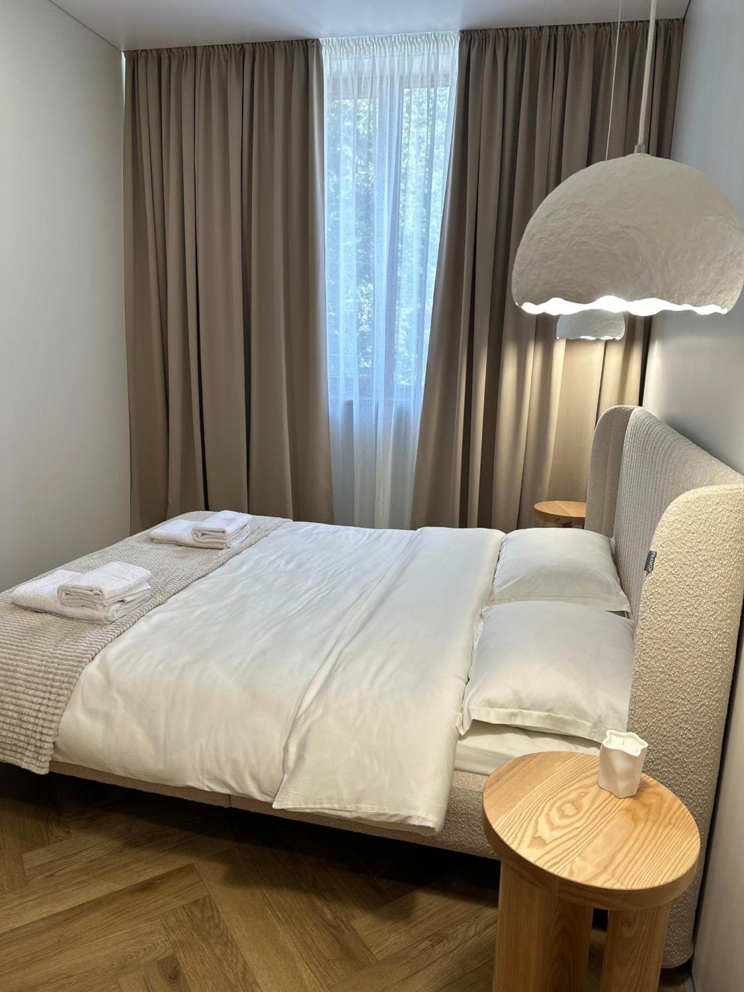 Other Apartments Ivano-Frankivsk Ngoại thất bức ảnh
