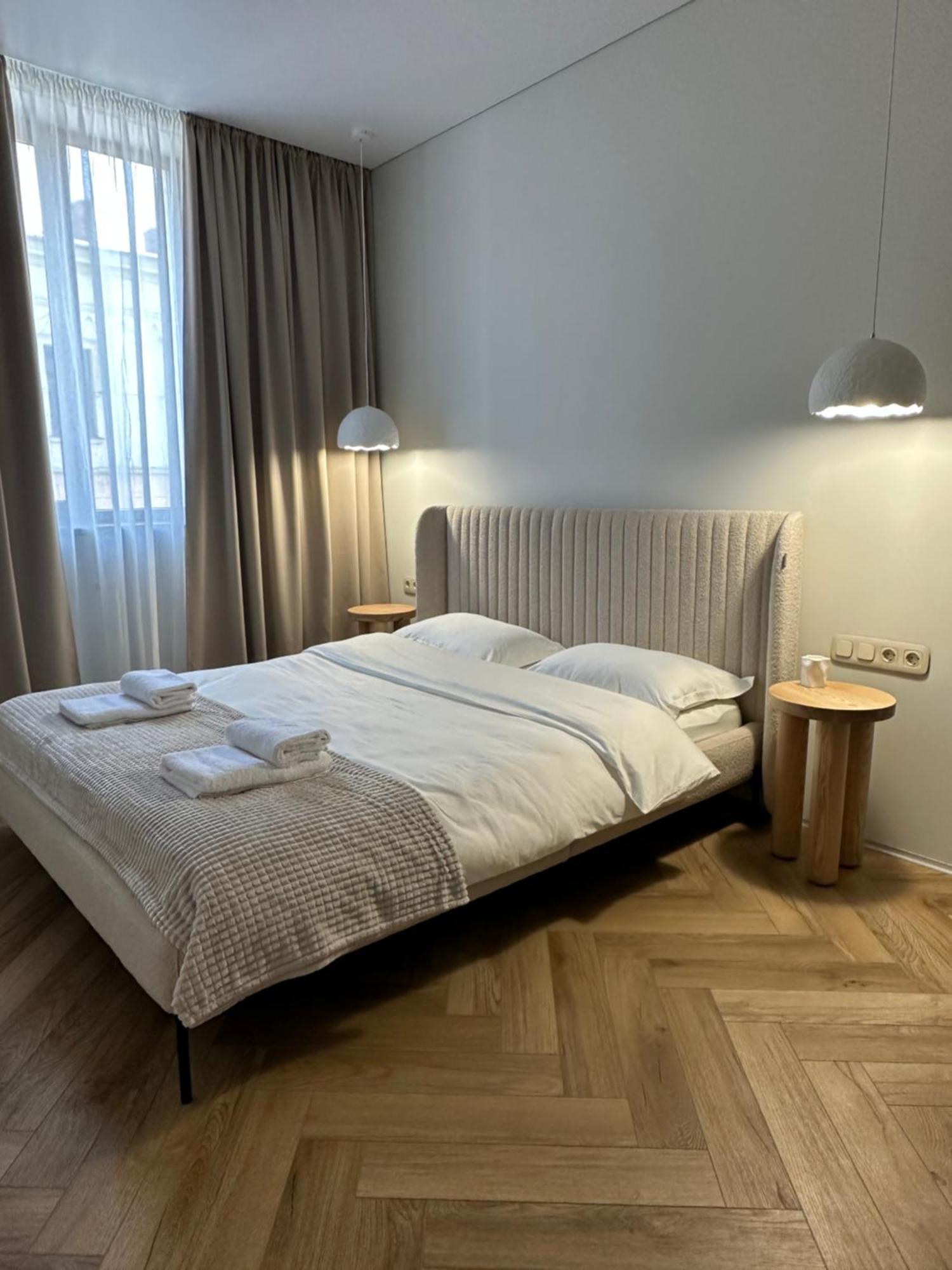 Other Apartments Ivano-Frankivsk Ngoại thất bức ảnh