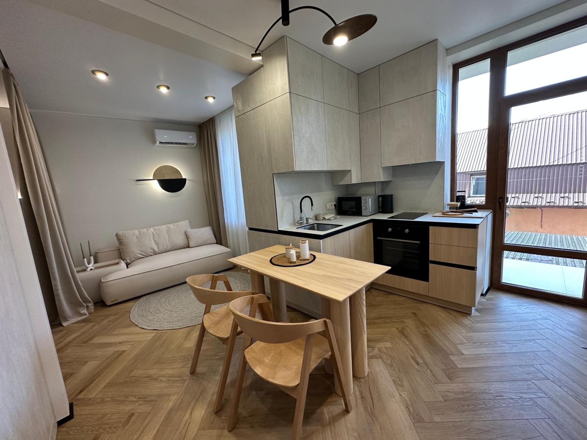 Other Apartments Ivano-Frankivsk Ngoại thất bức ảnh