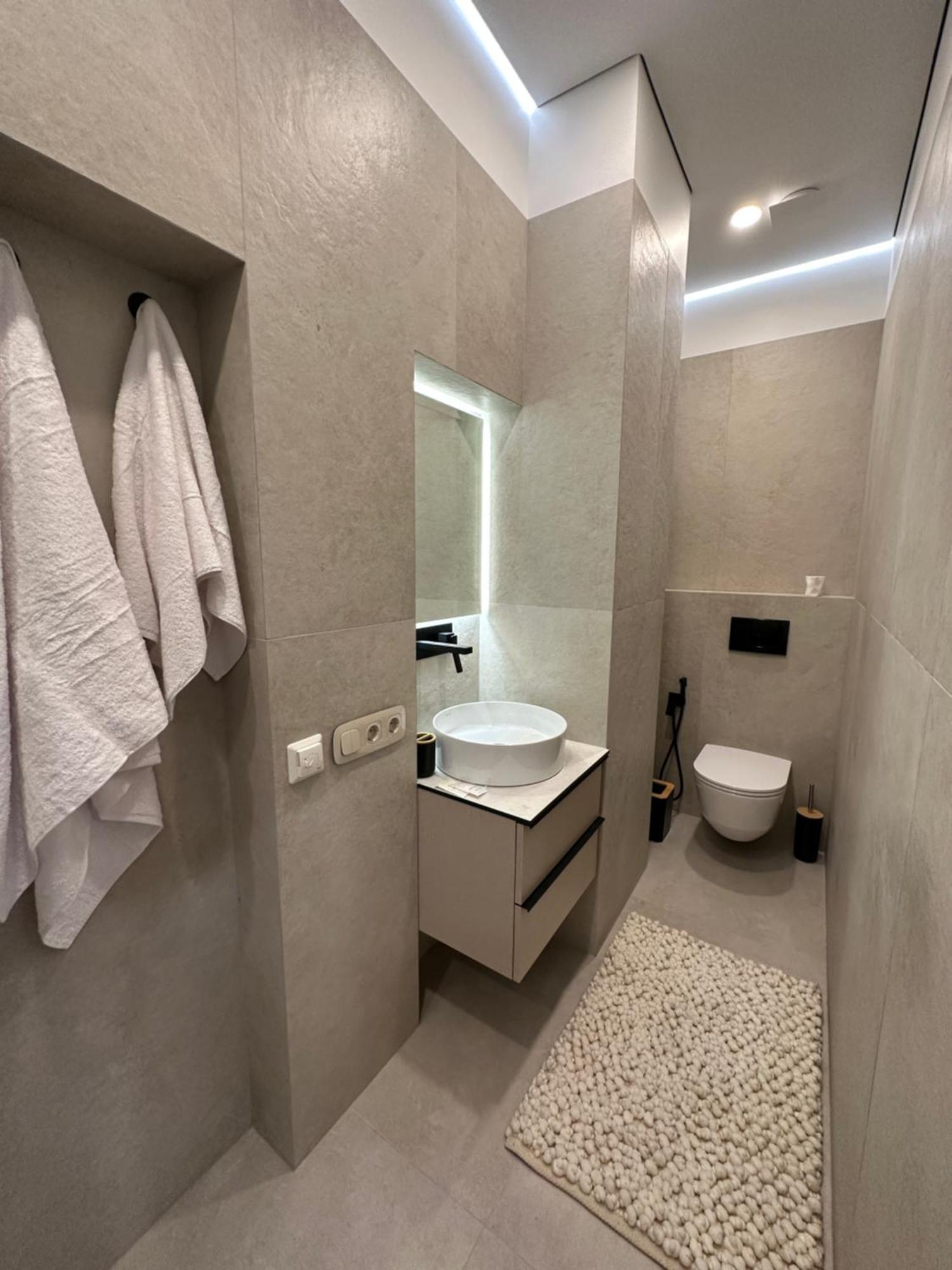 Other Apartments Ivano-Frankivsk Ngoại thất bức ảnh