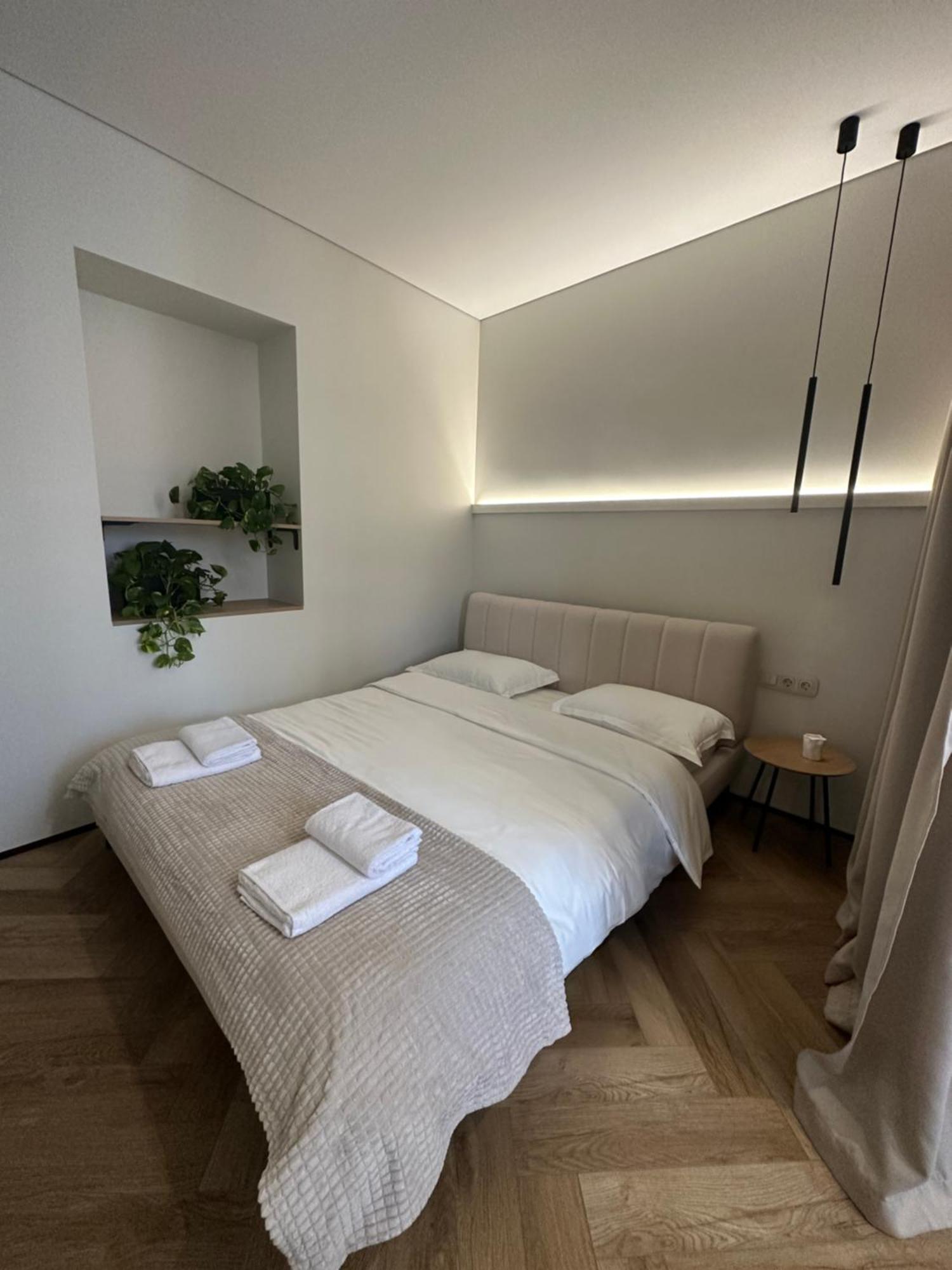 Other Apartments Ivano-Frankivsk Ngoại thất bức ảnh