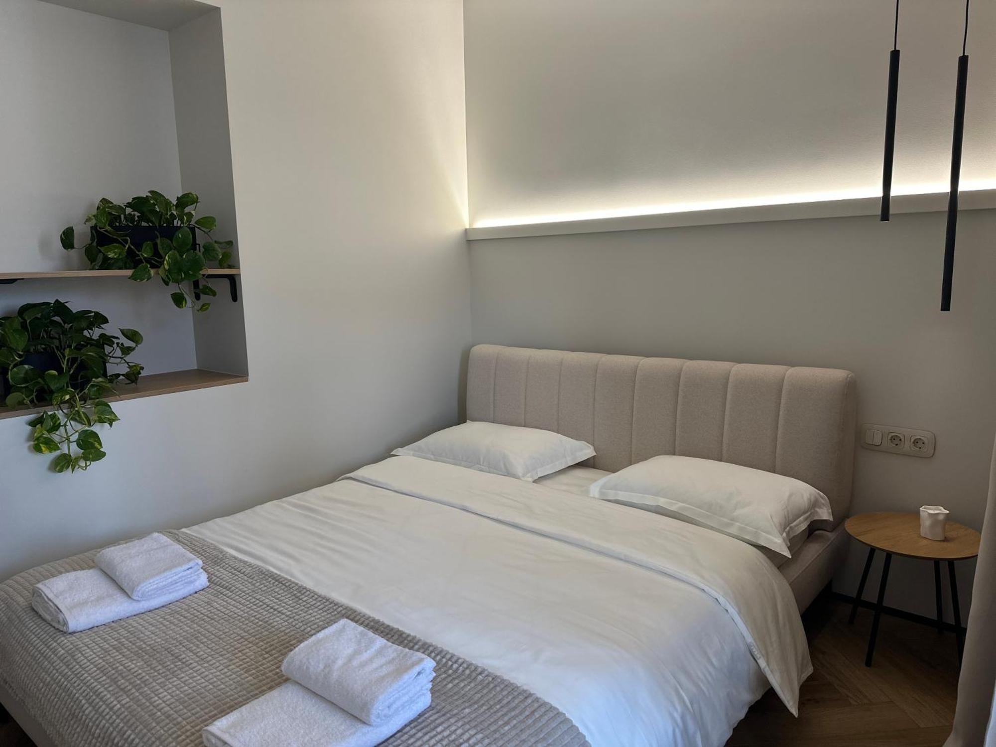 Other Apartments Ivano-Frankivsk Ngoại thất bức ảnh
